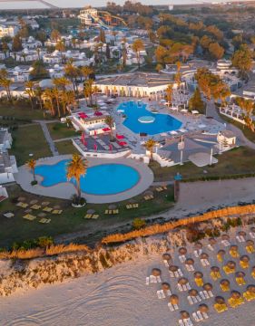 ONE RESORT AQUAPARK & SPA
